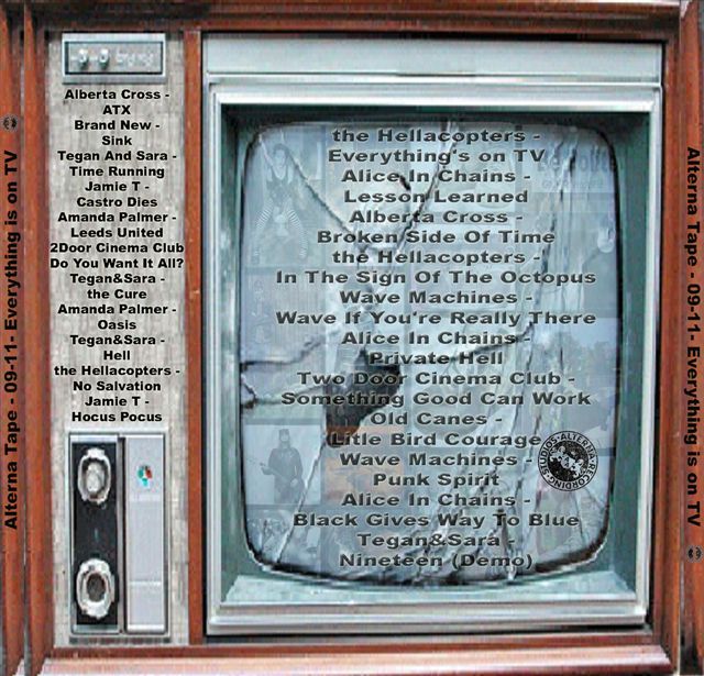 tommix - 09-11-everythings is on tv back copy